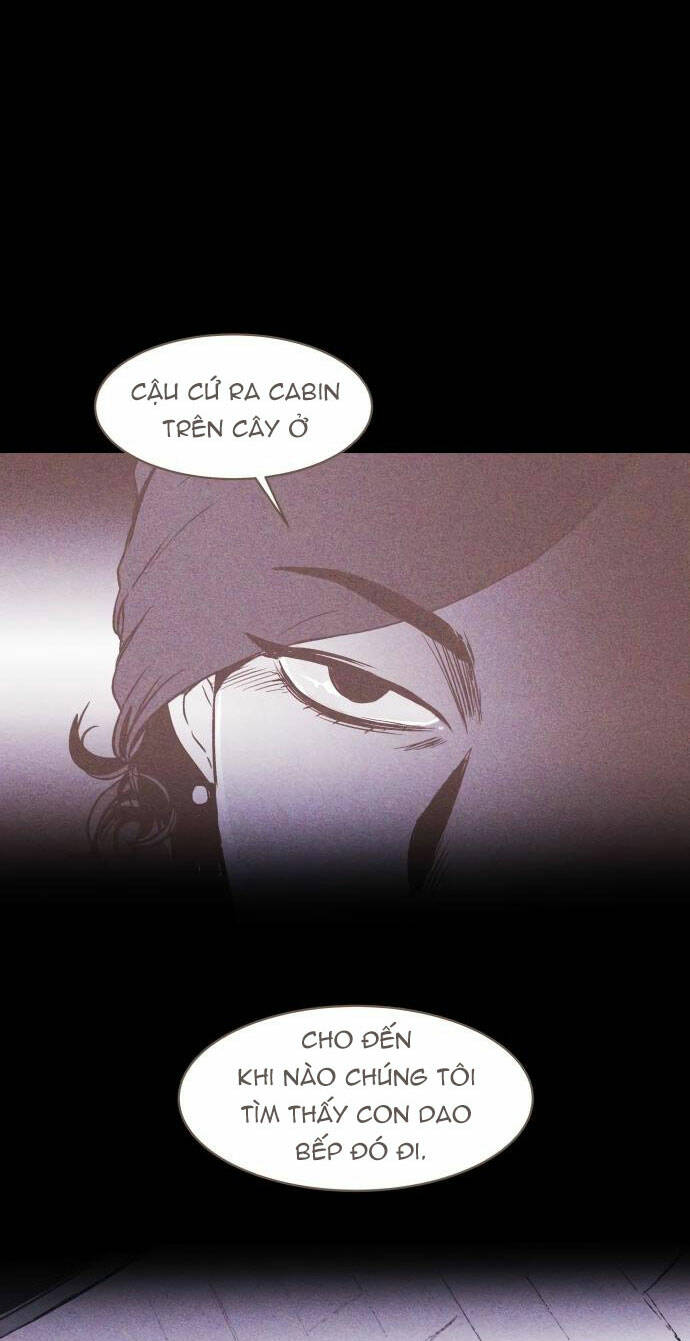 Chuồng lợn: Chapter 9