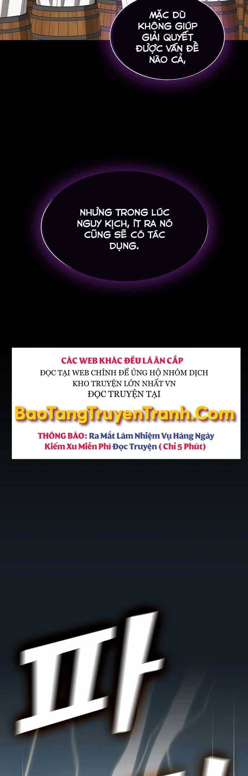 Tôi Là Người Chơi Leo Tháp Một Mình: Chương 101
