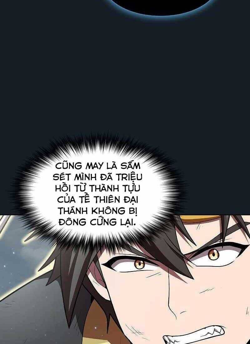 Tôi Là Người Chơi Leo Tháp Một Mình: Chương 101