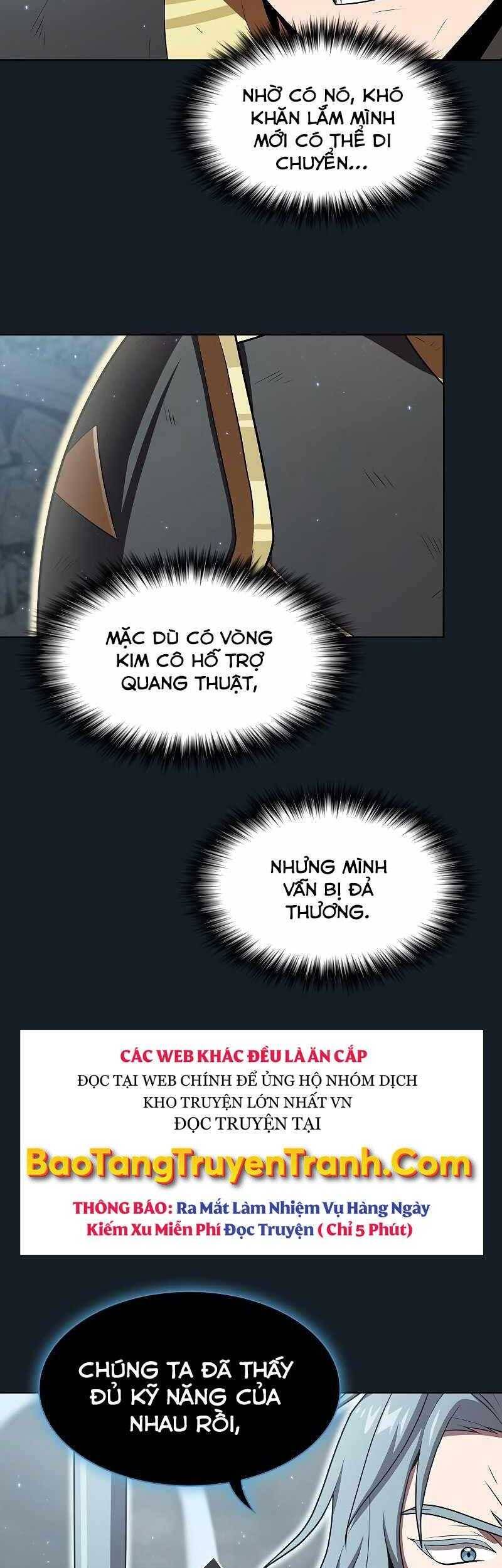 Tôi Là Người Chơi Leo Tháp Một Mình: Chương 101