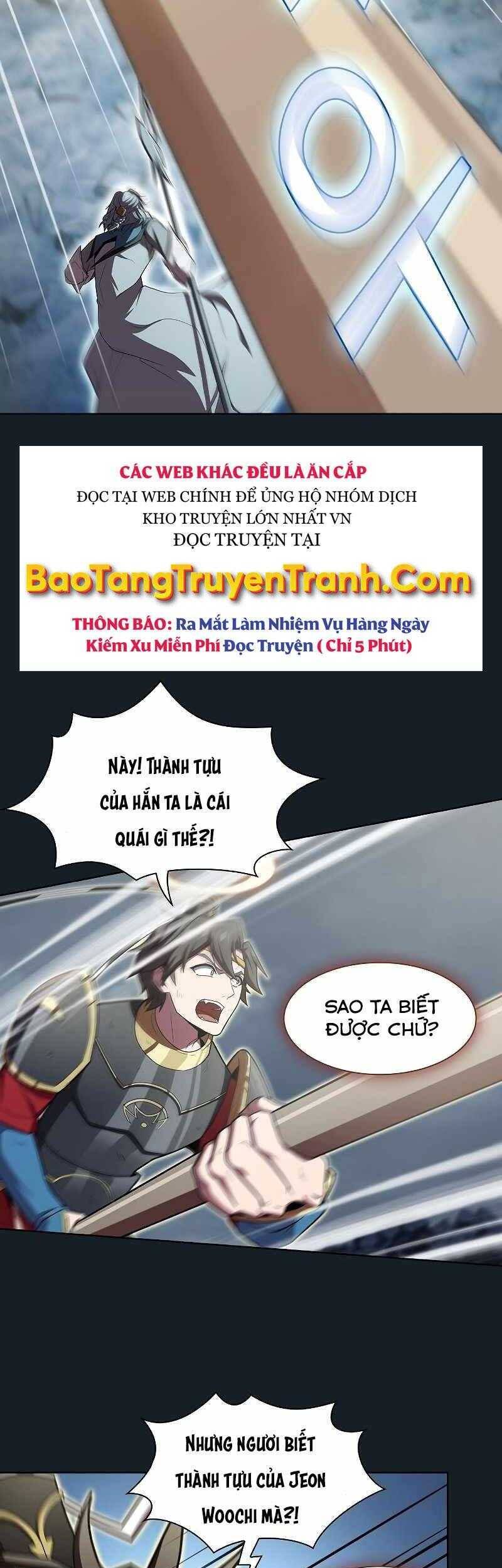 Tôi Là Người Chơi Leo Tháp Một Mình: Chương 101