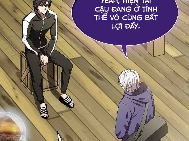 Tôi Là Người Chơi Leo Tháp Một Mình: Chương 103