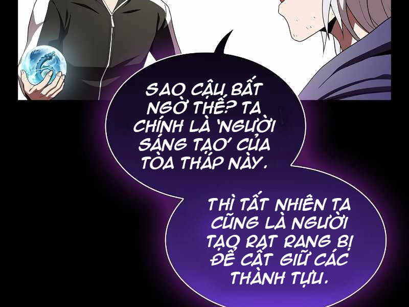 Tôi Là Người Chơi Leo Tháp Một Mình: Chương 103