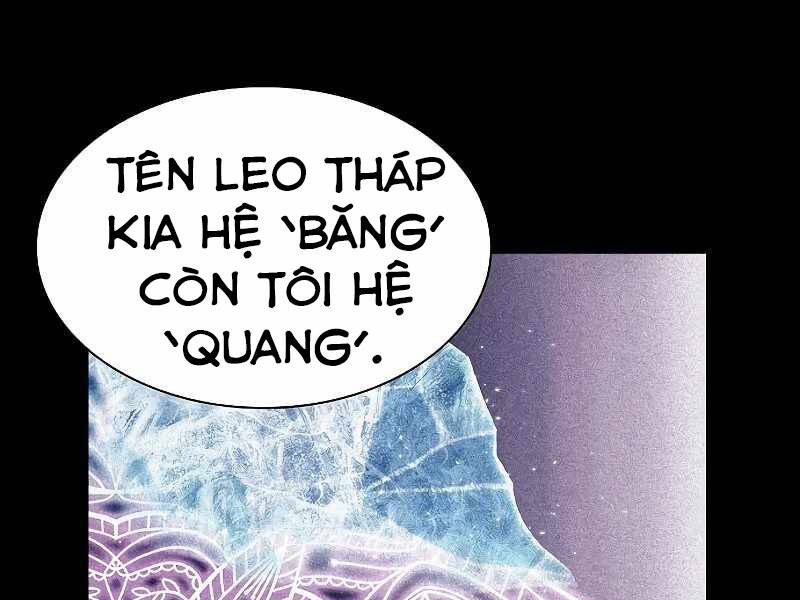 Tôi Là Người Chơi Leo Tháp Một Mình: Chương 103