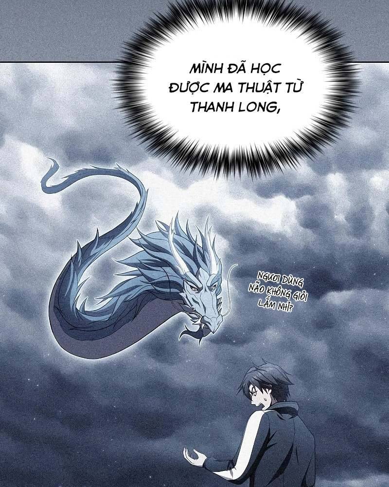 Tôi Là Người Chơi Leo Tháp Một Mình: Chương 105