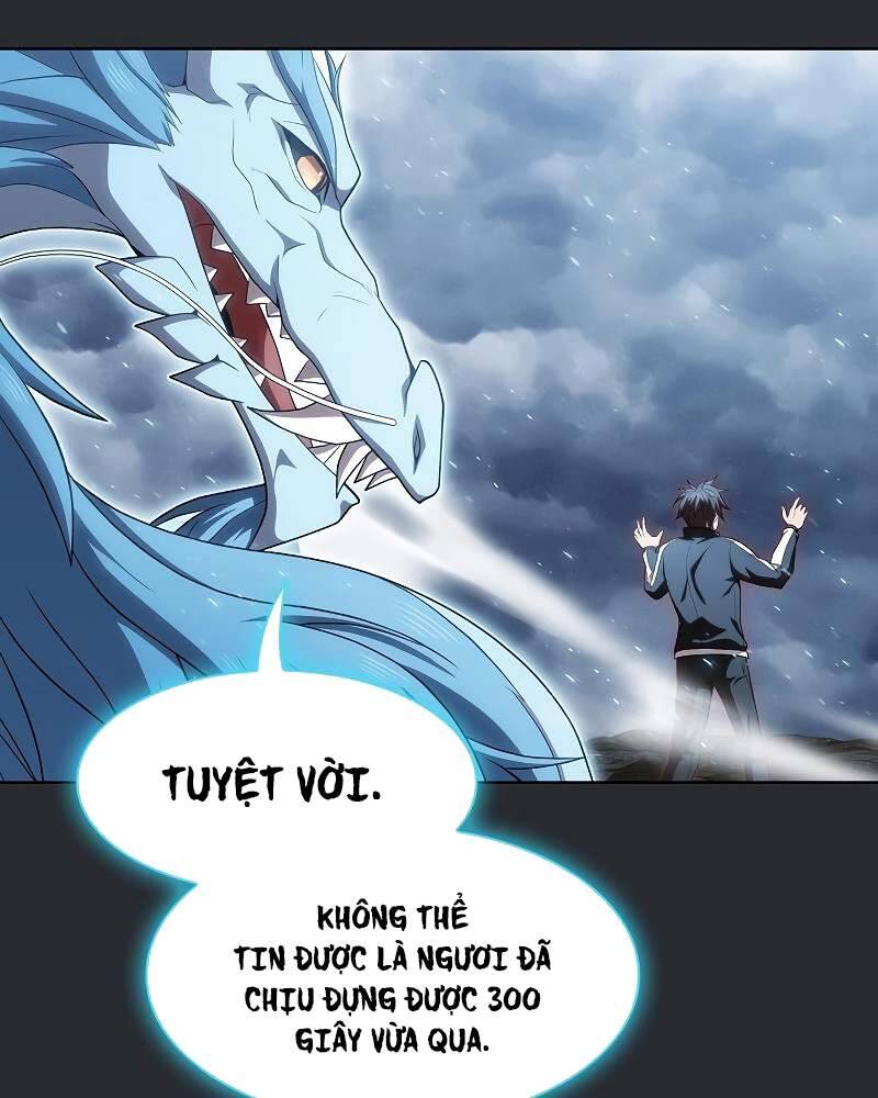 Tôi Là Người Chơi Leo Tháp Một Mình: Chương 105