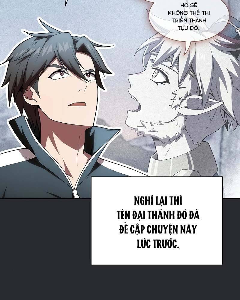 Tôi Là Người Chơi Leo Tháp Một Mình: Chương 105