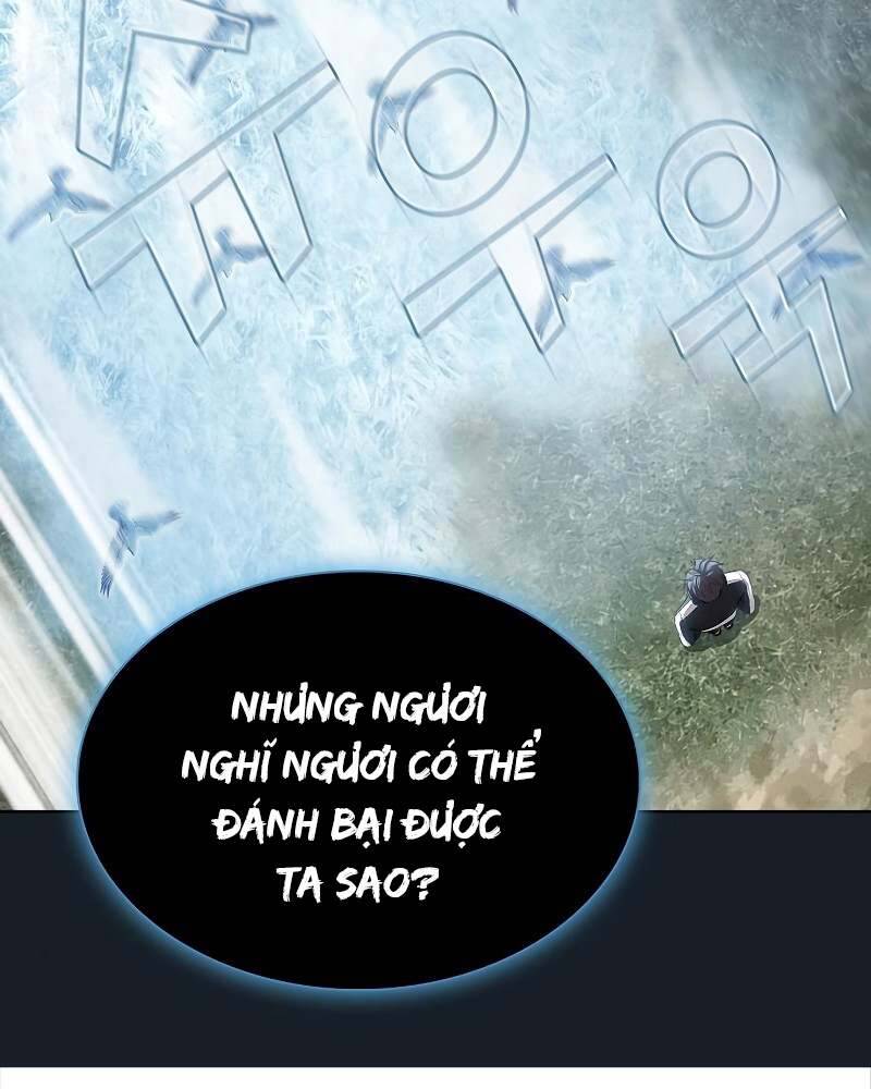 Tôi Là Người Chơi Leo Tháp Một Mình: Chương 105