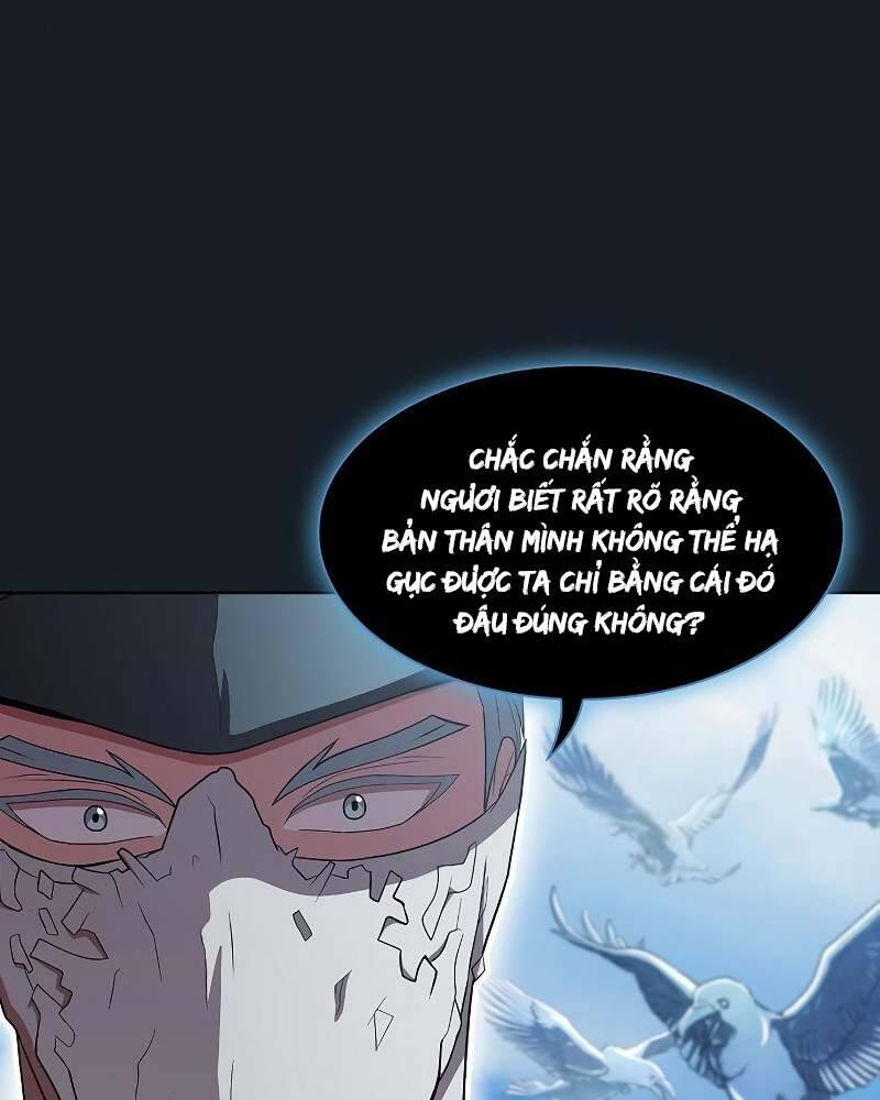 Tôi Là Người Chơi Leo Tháp Một Mình: Chương 105