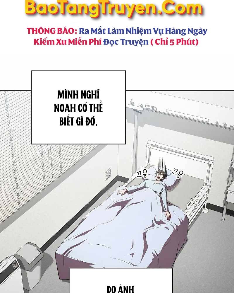 Tôi Là Người Chơi Leo Tháp Một Mình: Chương 106