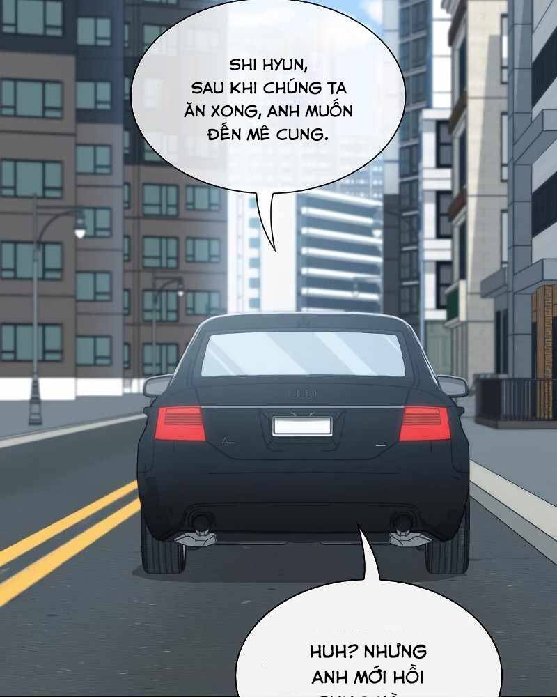 Tôi Là Người Chơi Leo Tháp Một Mình: Chương 106