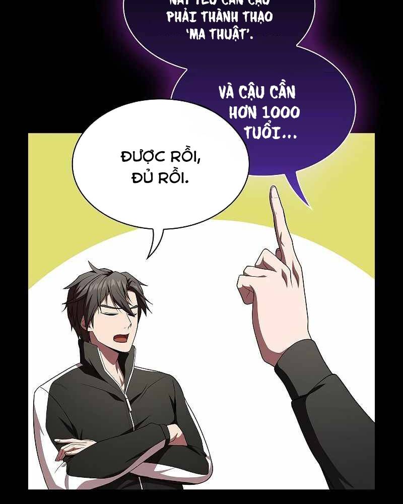 Tôi Là Người Chơi Leo Tháp Một Mình: Chương 106