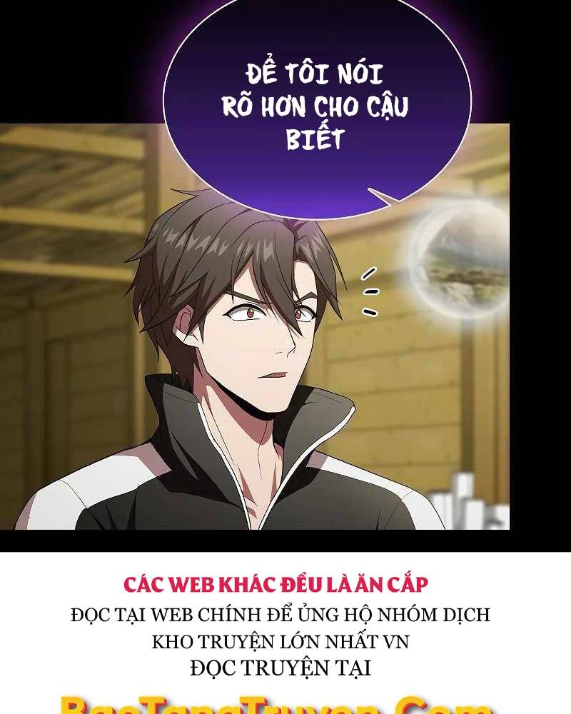 Tôi Là Người Chơi Leo Tháp Một Mình: Chương 106