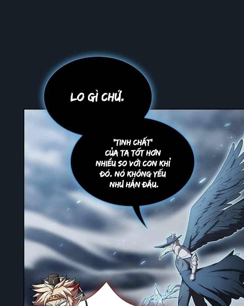 Tôi Là Người Chơi Leo Tháp Một Mình: Chương 106