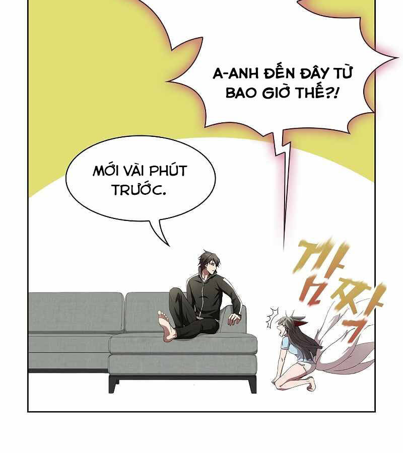Tôi Là Người Chơi Leo Tháp Một Mình: Chương 107