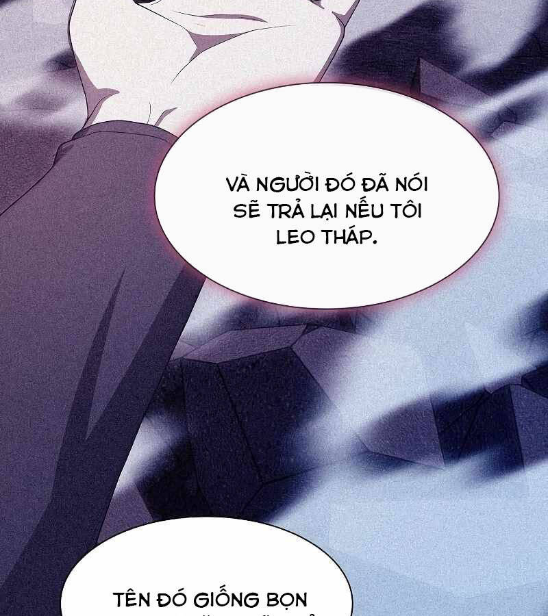 Tôi Là Người Chơi Leo Tháp Một Mình: Chương 107