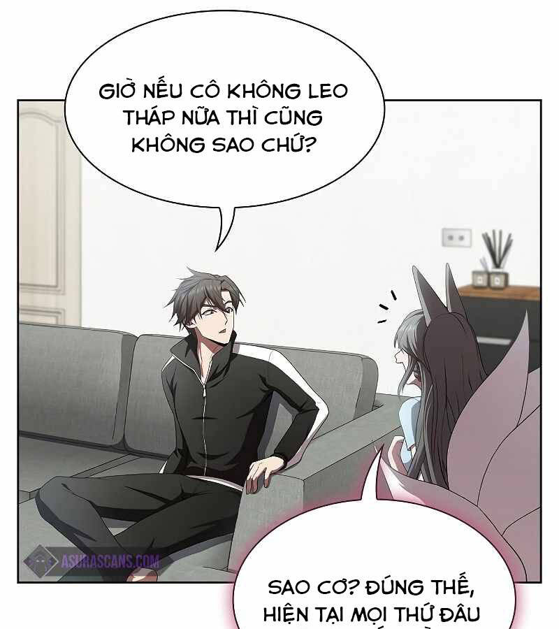 Tôi Là Người Chơi Leo Tháp Một Mình: Chương 107