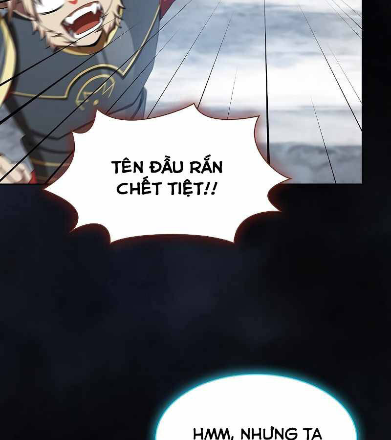 Tôi Là Người Chơi Leo Tháp Một Mình: Chương 107