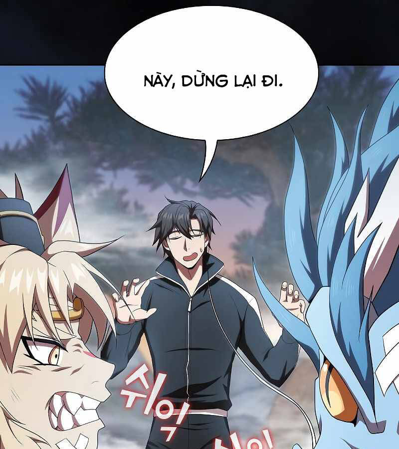 Tôi Là Người Chơi Leo Tháp Một Mình: Chương 107
