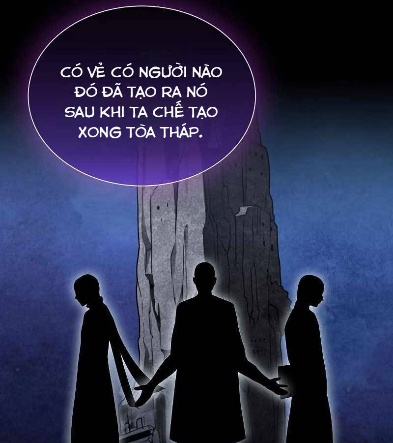 Tôi Là Người Chơi Leo Tháp Một Mình: Chương 107