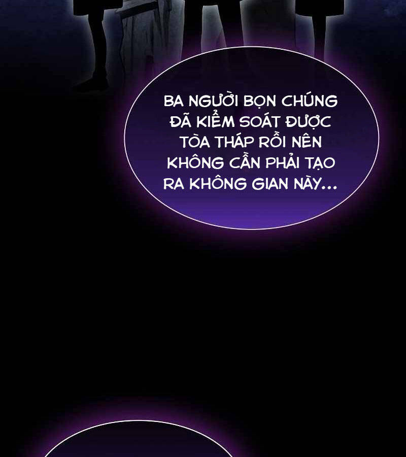 Tôi Là Người Chơi Leo Tháp Một Mình: Chương 107