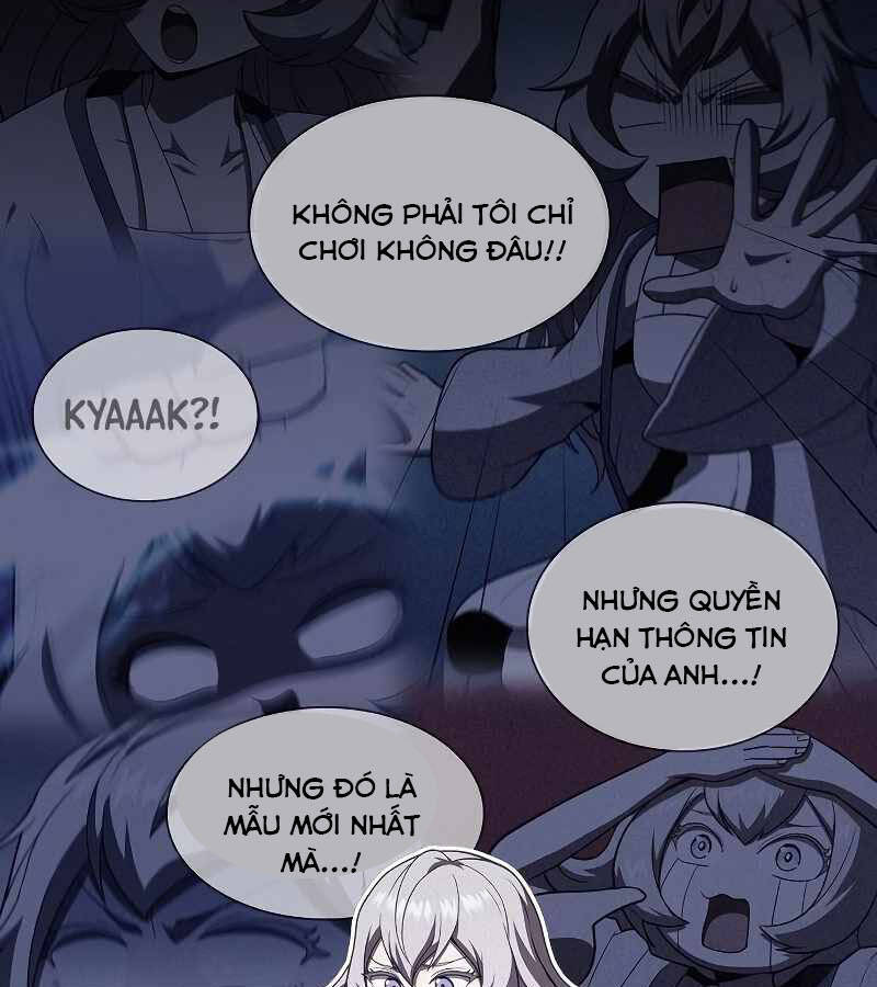 Tôi Là Người Chơi Leo Tháp Một Mình: Chương 107