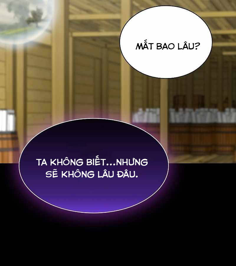 Tôi Là Người Chơi Leo Tháp Một Mình: Chương 107