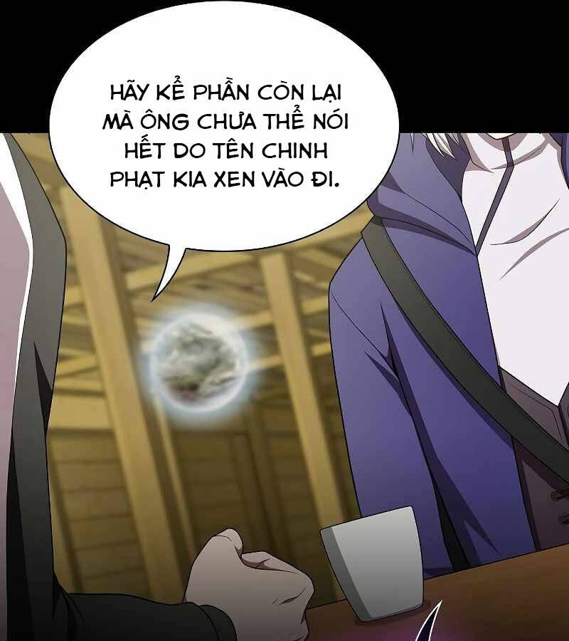 Tôi Là Người Chơi Leo Tháp Một Mình: Chương 107