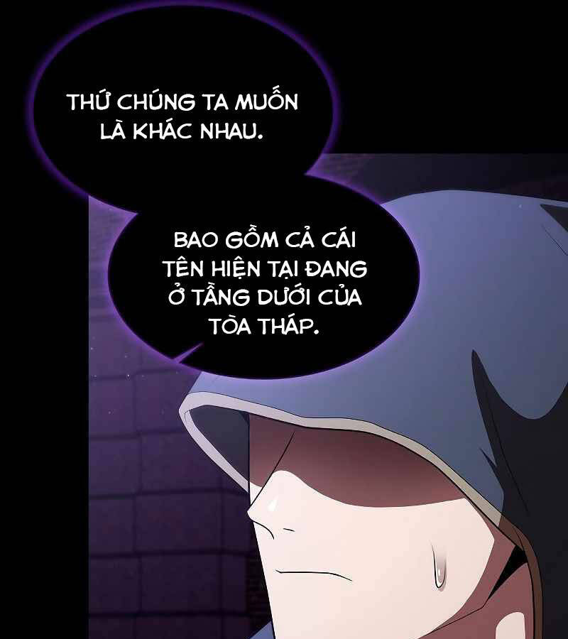 Tôi Là Người Chơi Leo Tháp Một Mình: Chương 107