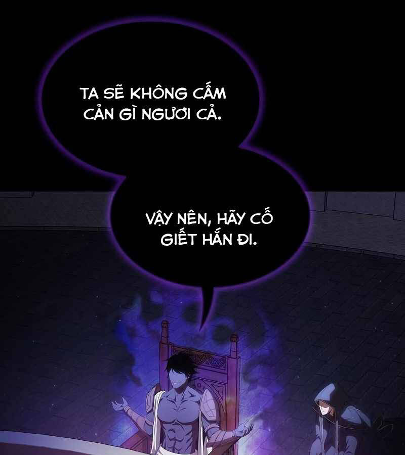 Tôi Là Người Chơi Leo Tháp Một Mình: Chương 107