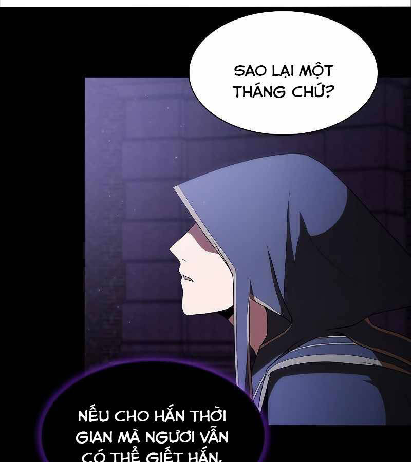 Tôi Là Người Chơi Leo Tháp Một Mình: Chương 107