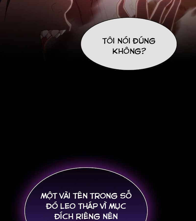 Tôi Là Người Chơi Leo Tháp Một Mình: Chương 107