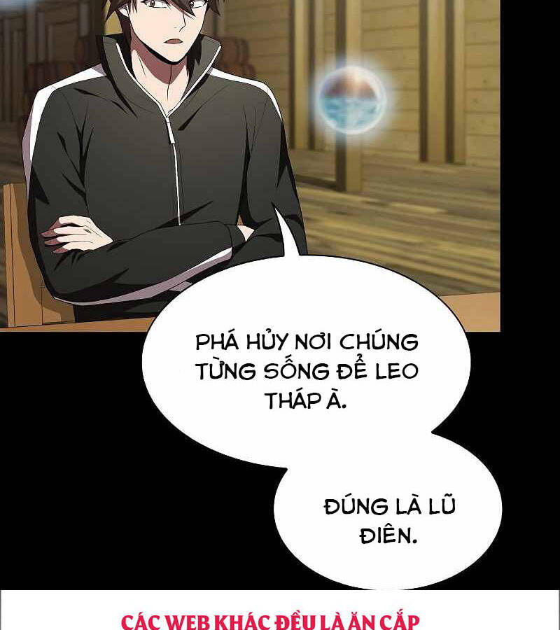 Tôi Là Người Chơi Leo Tháp Một Mình: Chương 107