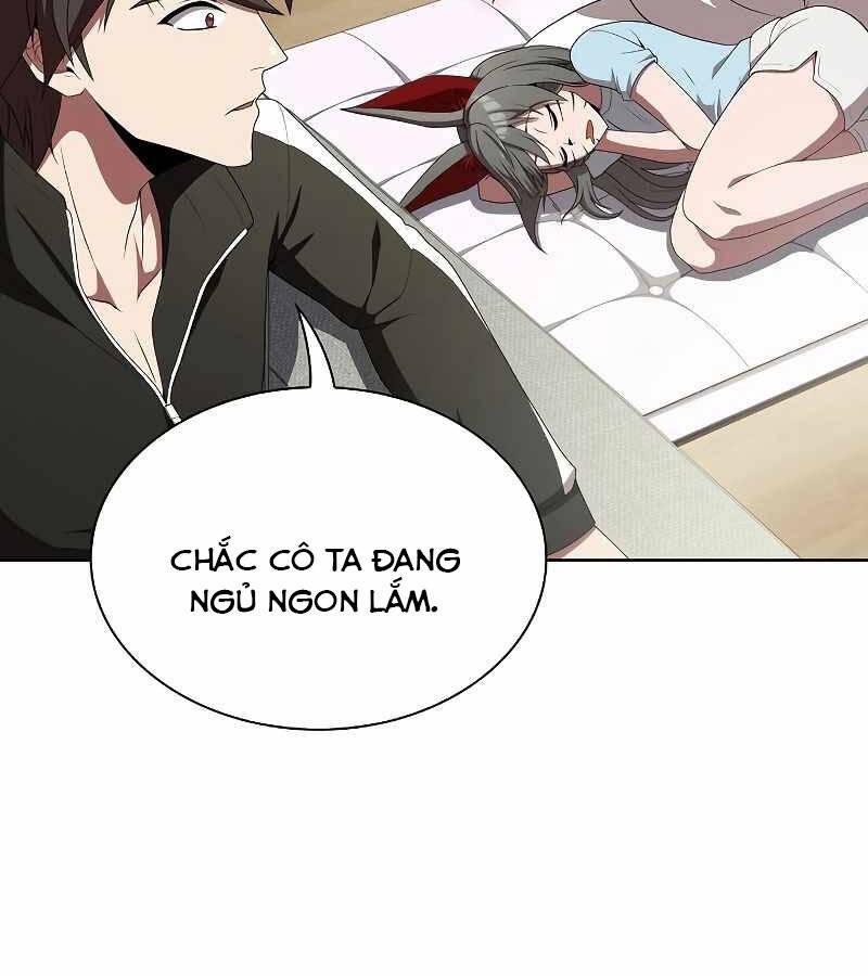Tôi Là Người Chơi Leo Tháp Một Mình: Chương 107