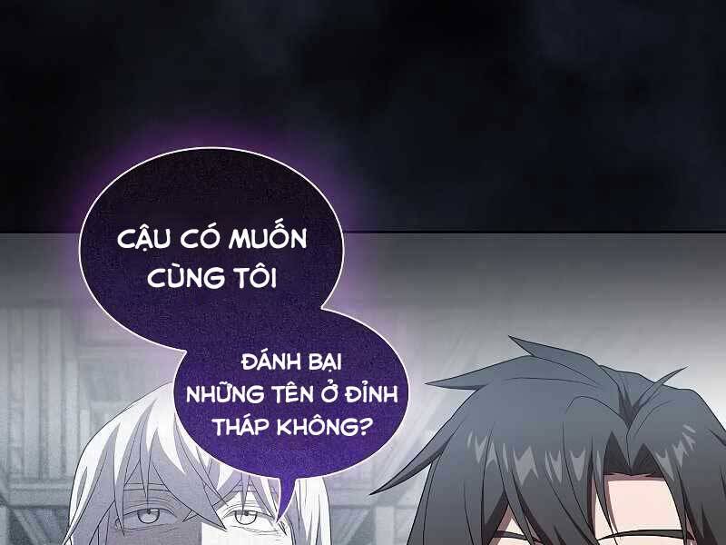 Tôi Là Người Chơi Leo Tháp Một Mình: Chương 108