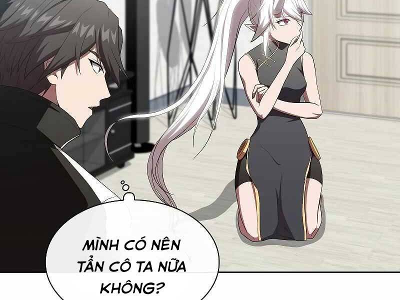 Tôi Là Người Chơi Leo Tháp Một Mình: Chương 108