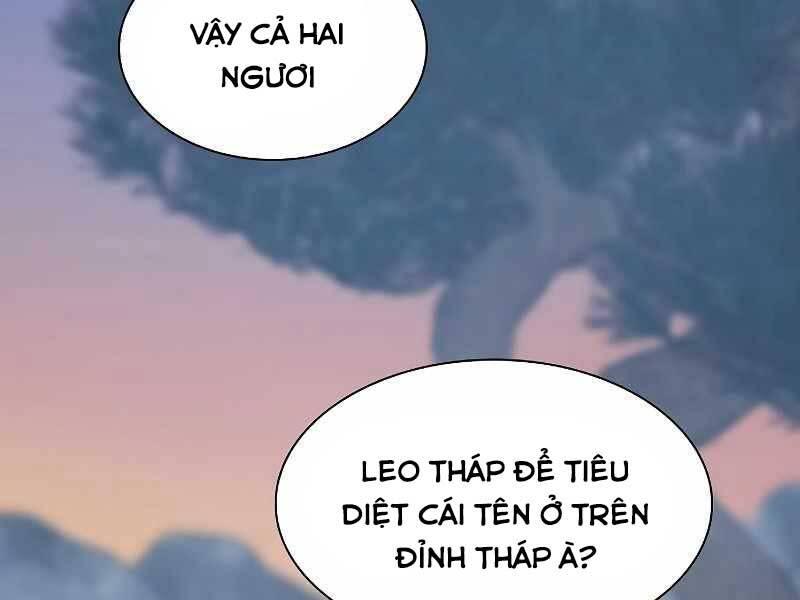 Tôi Là Người Chơi Leo Tháp Một Mình: Chương 108