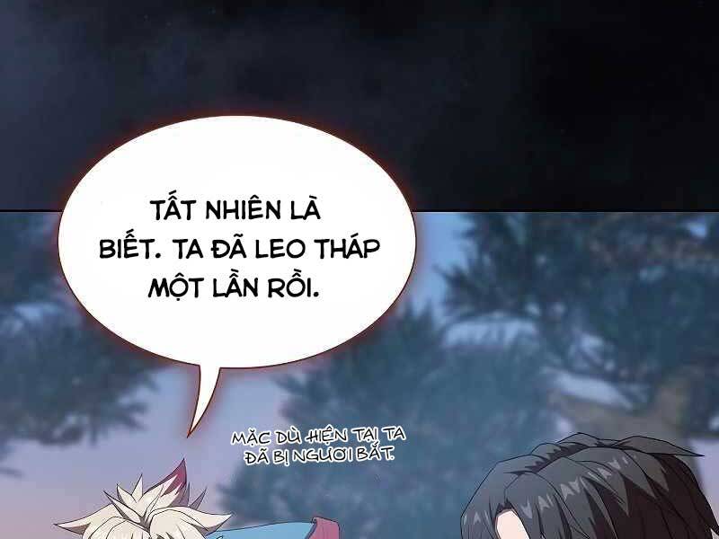 Tôi Là Người Chơi Leo Tháp Một Mình: Chương 108