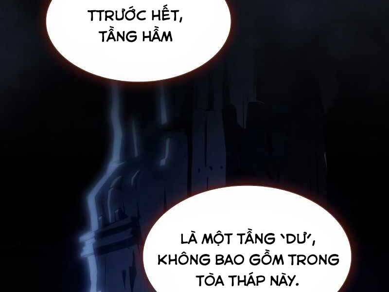 Tôi Là Người Chơi Leo Tháp Một Mình: Chương 108