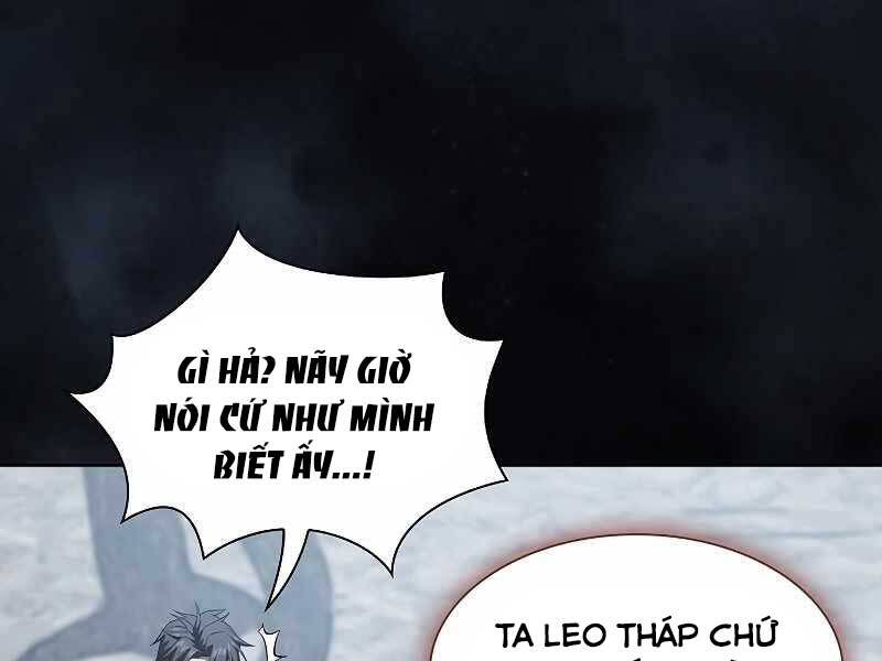 Tôi Là Người Chơi Leo Tháp Một Mình: Chương 108