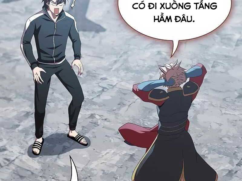 Tôi Là Người Chơi Leo Tháp Một Mình: Chương 108