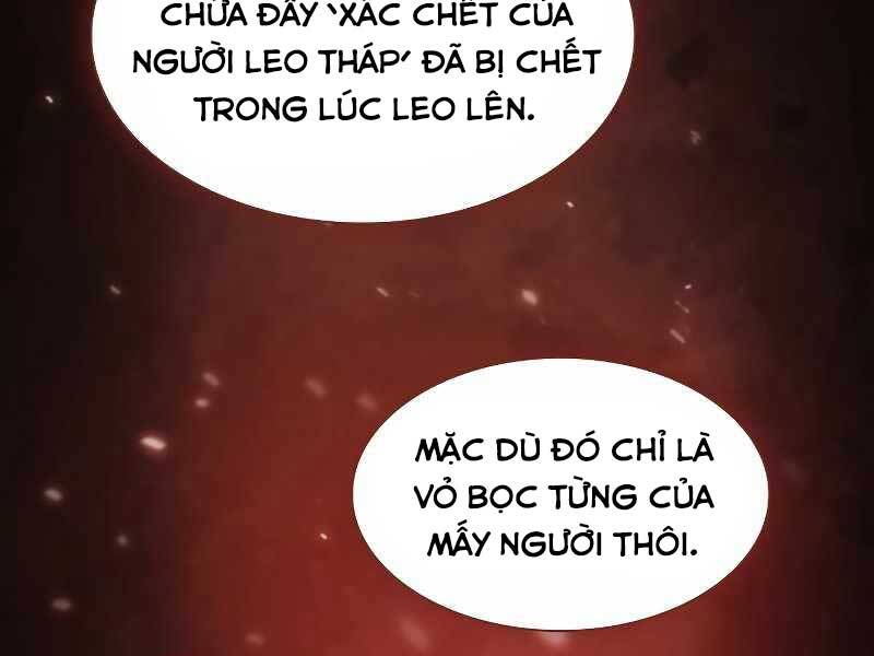 Tôi Là Người Chơi Leo Tháp Một Mình: Chương 108