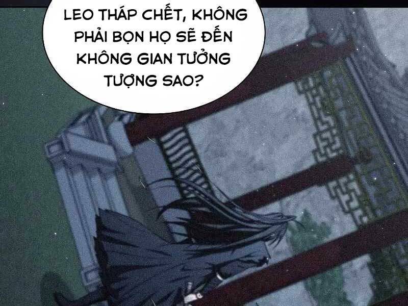 Tôi Là Người Chơi Leo Tháp Một Mình: Chương 108