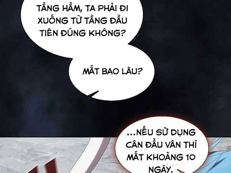 Tôi Là Người Chơi Leo Tháp Một Mình: Chương 108