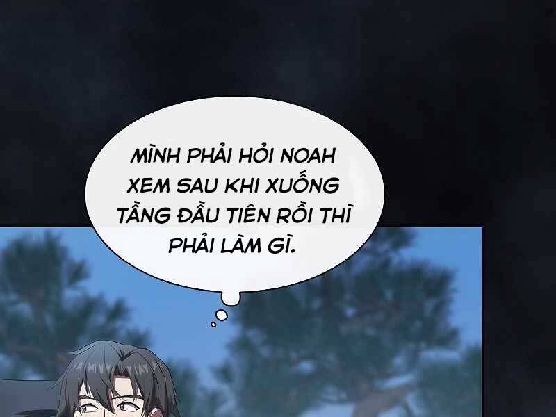 Tôi Là Người Chơi Leo Tháp Một Mình: Chương 108