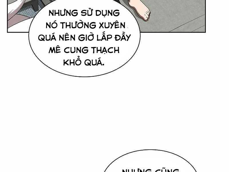 Tôi Là Người Chơi Leo Tháp Một Mình: Chương 108