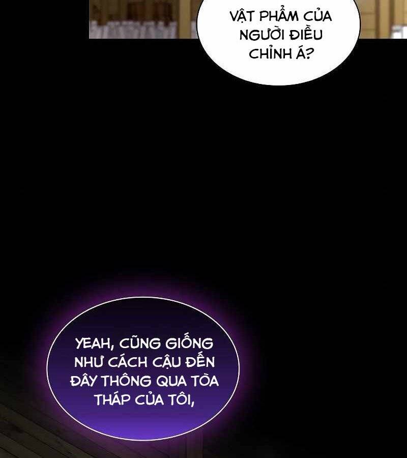 Tôi Là Người Chơi Leo Tháp Một Mình: Chương 109