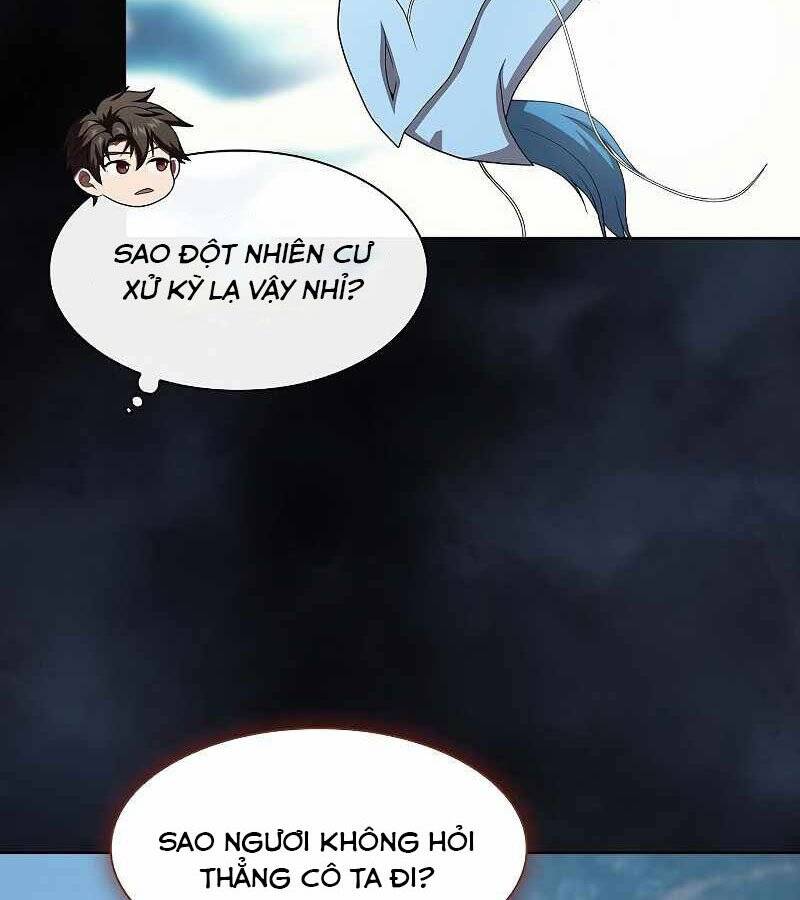 Tôi Là Người Chơi Leo Tháp Một Mình: Chương 109