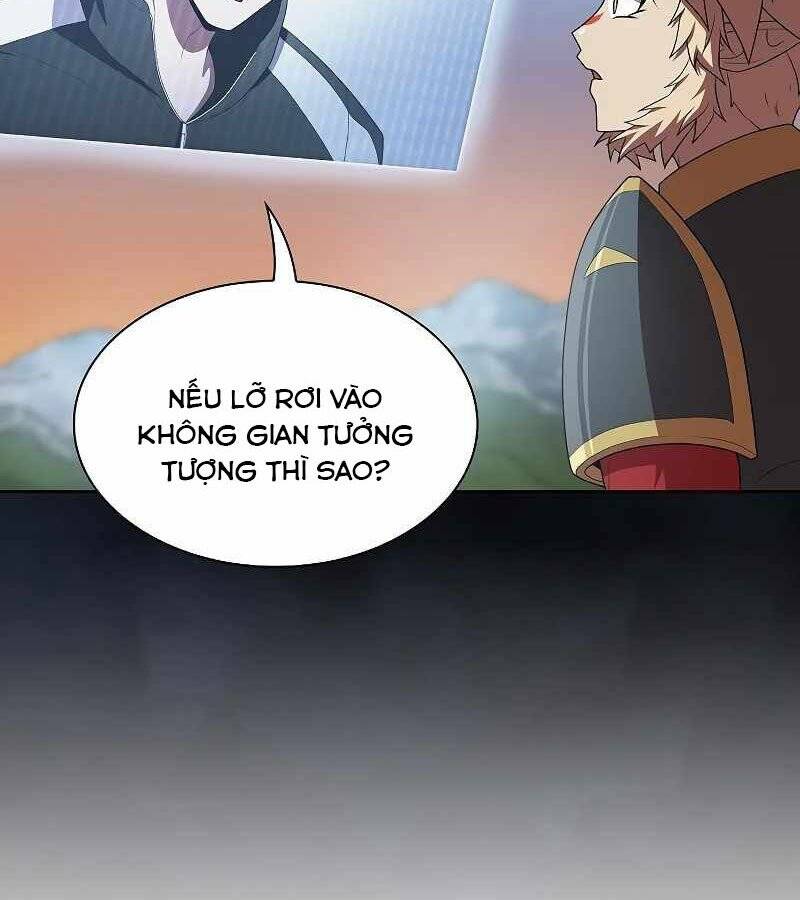 Tôi Là Người Chơi Leo Tháp Một Mình: Chương 109