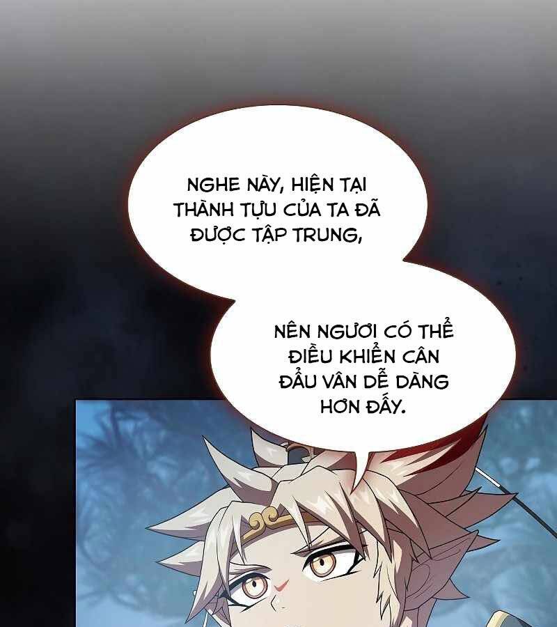 Tôi Là Người Chơi Leo Tháp Một Mình: Chương 109